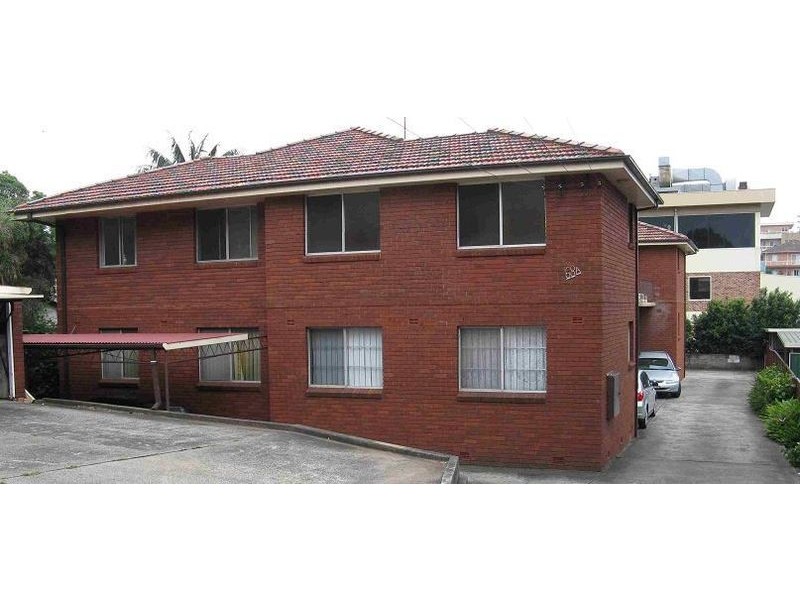 6/68A Smith St, Wollongong NSW 2500