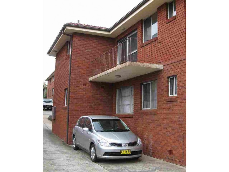 6/68A Smith St, Wollongong NSW 2500