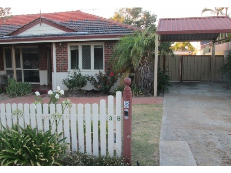 3B Paris Place, Coolbellup WA 6163