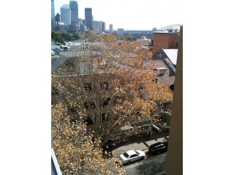 613/28 MACLEAY STREET, Potts Point NSW 2011