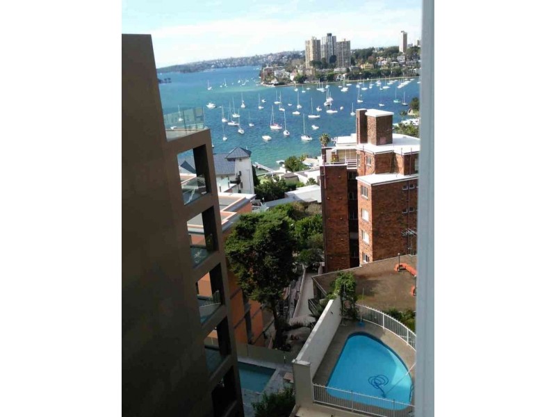 613/28 MACLEAY STREET, Potts Point NSW 2011