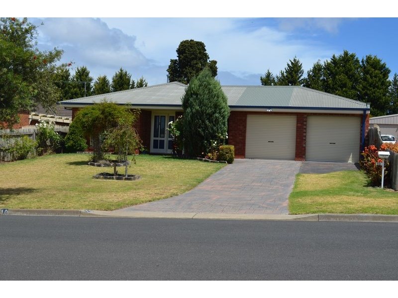 10 The Court, Leopold VIC 3224
