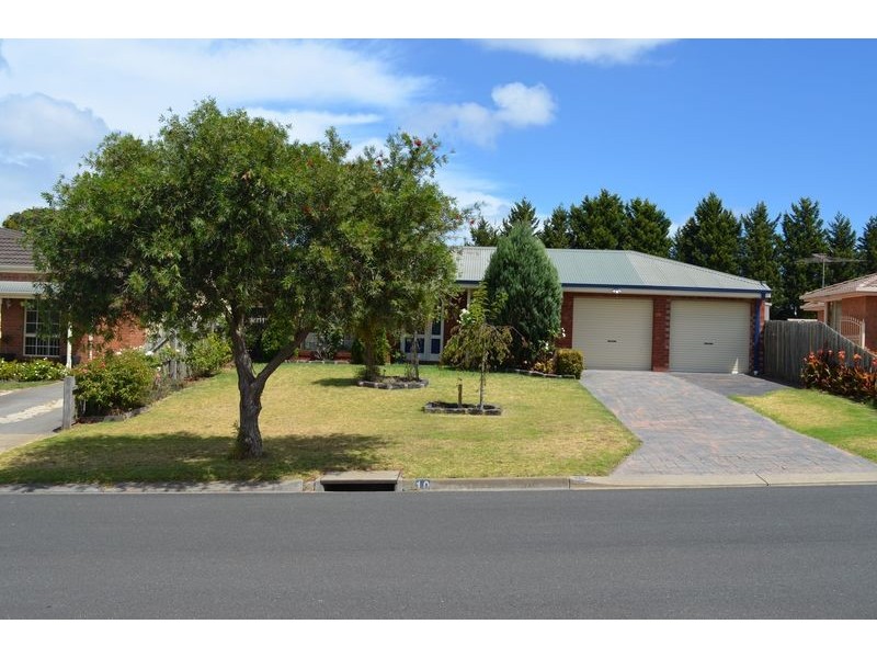 10 The Court, Leopold VIC 3224