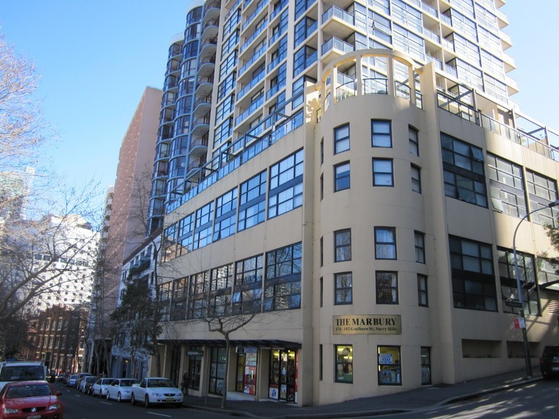 302/174 Goulburn Street, Surry Hills NSW 2010