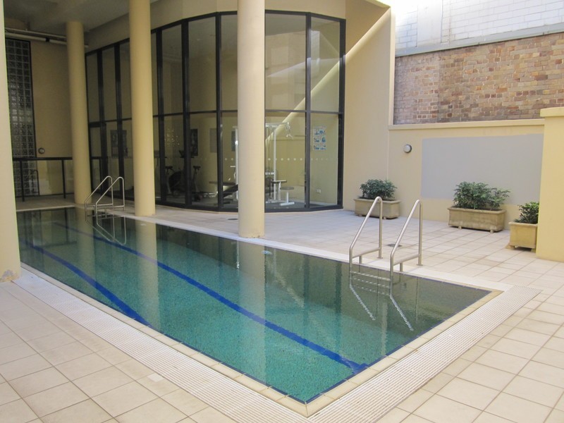 302/174 Goulburn Street, Surry Hills NSW 2010