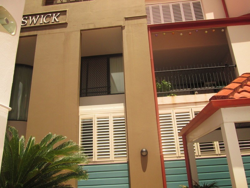 7/120  Sydney Street, New Farm QLD 4005