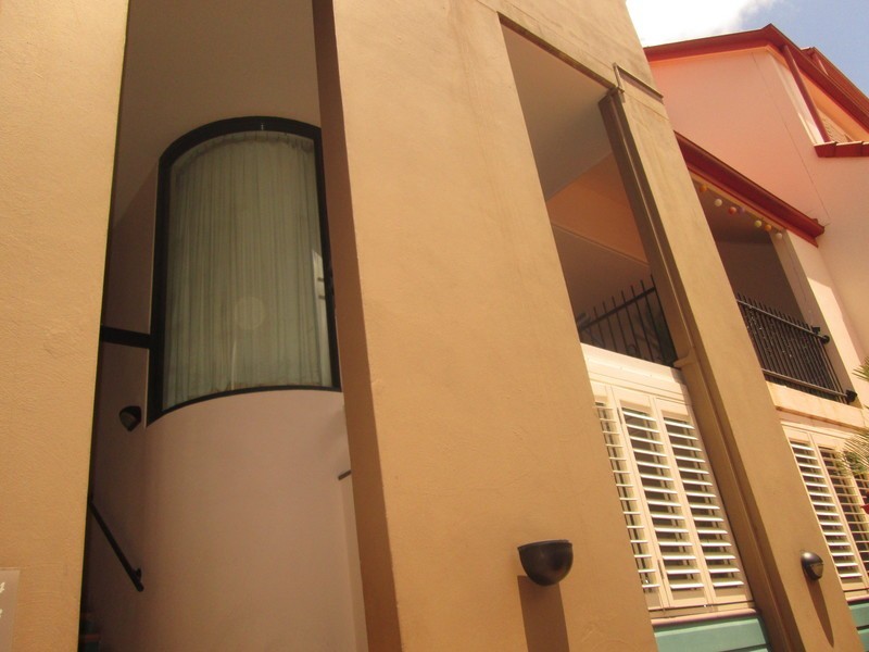 7/120  Sydney Street, New Farm QLD 4005