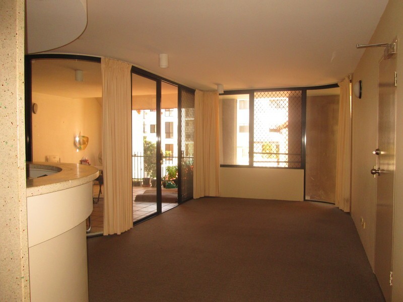 7/120  Sydney Street, New Farm QLD 4005