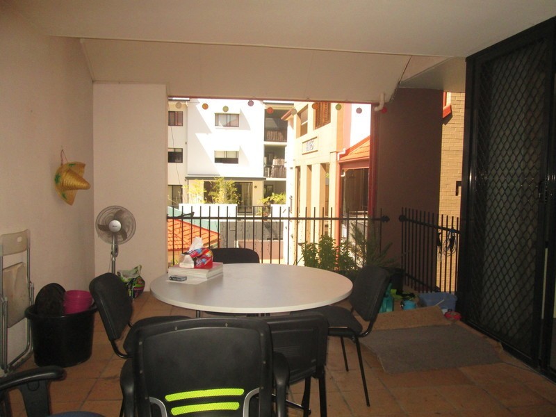 7/120  Sydney Street, New Farm QLD 4005