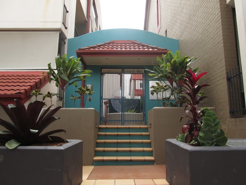 7/120  Sydney Street, New Farm QLD 4005