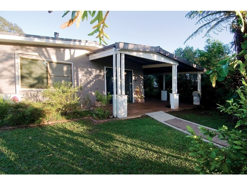 36 PLANET AVE, Atherton QLD 4883