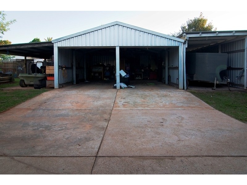 36 PLANET AVE, Atherton QLD 4883