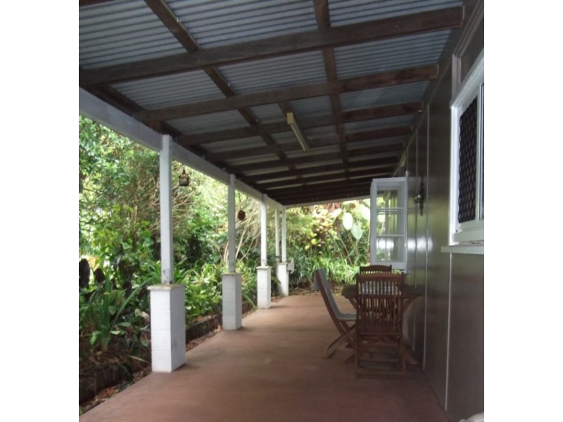 36 PLANET AVE, Atherton QLD 4883