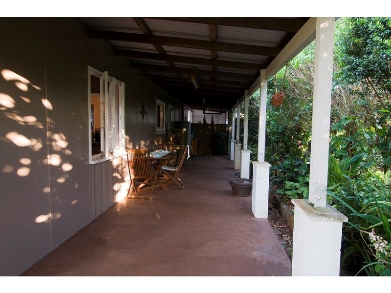 36 PLANET AVE, Atherton QLD 4883