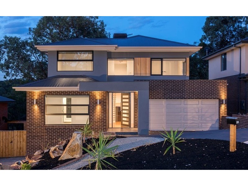 123 Everleigh Drive, Diamond Creek VIC 3089