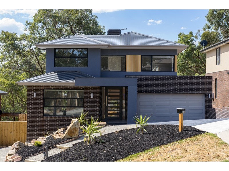 123 Everleigh Drive, Diamond Creek VIC 3089