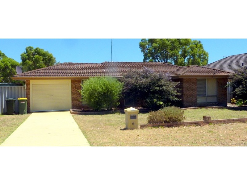 9 Harbord Avenue, Coodanup WA 6210