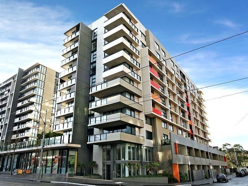 800 Chapel Street, South Yarra VIC 3141