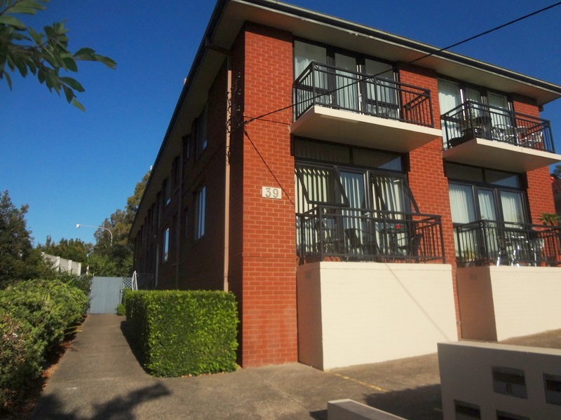 6/39 Henry St, Leichhardt NSW 2040