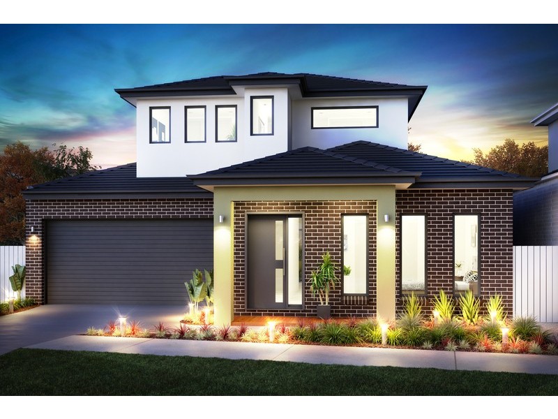 LOT 106A Player Drive, Narre Warren VIC 3805