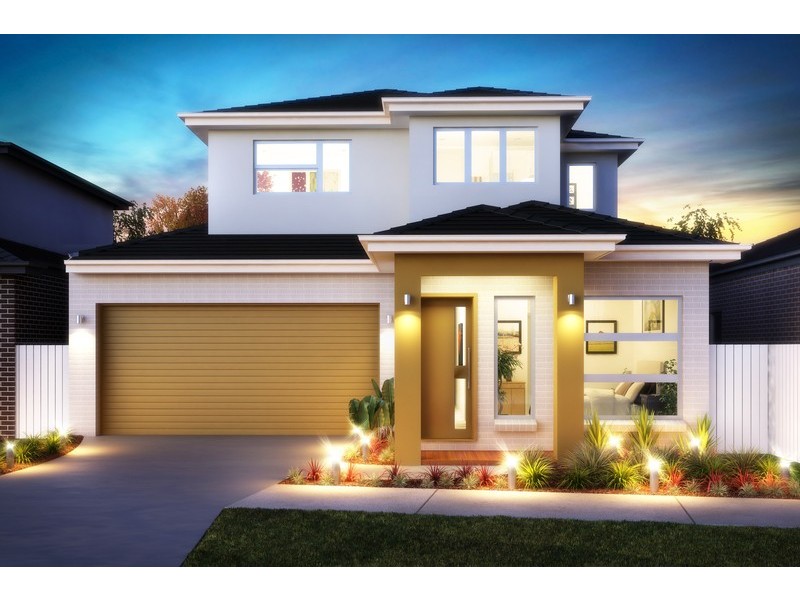 LOT 106B Player Drive, Narre Warren VIC 3805
