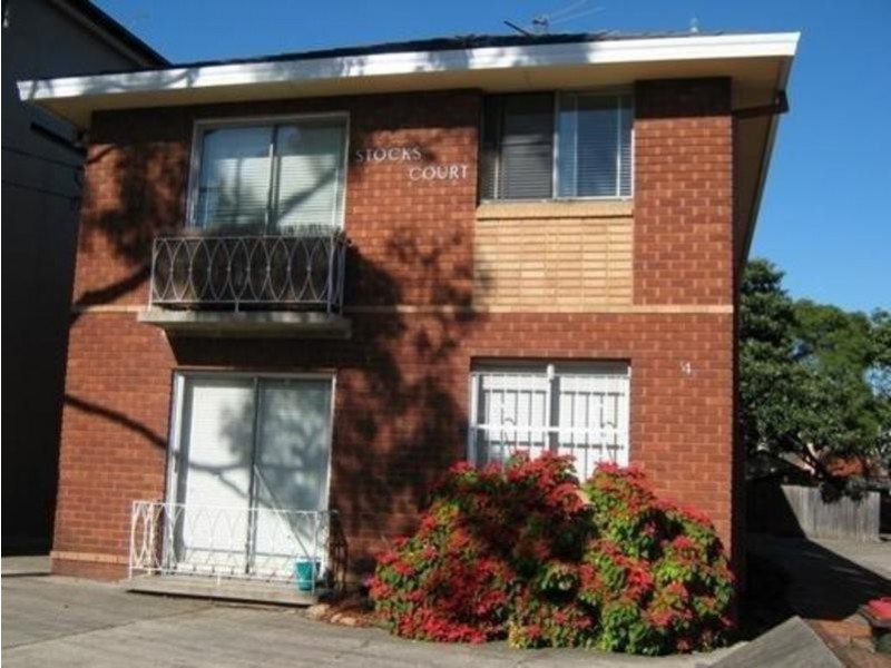 1/4 Kent St, Newtown NSW 2042