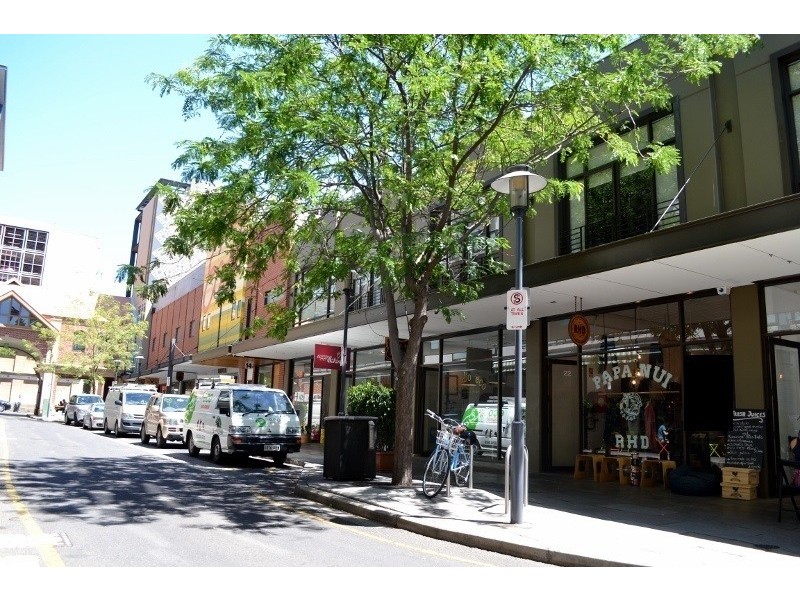 22 Ebenezer Place, Adelaide SA 5000