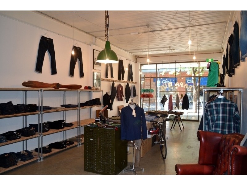 22 Ebenezer Place, Adelaide SA 5000