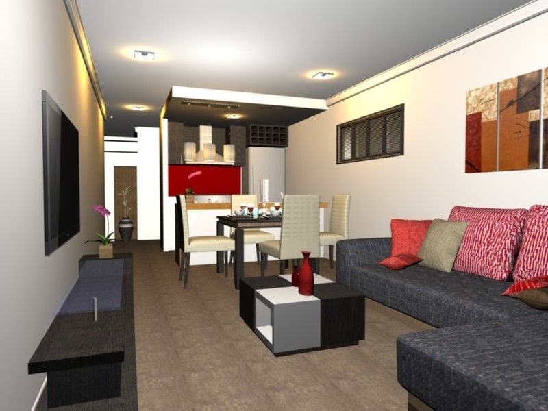 21 MacPherson Street, Footscray VIC 3011