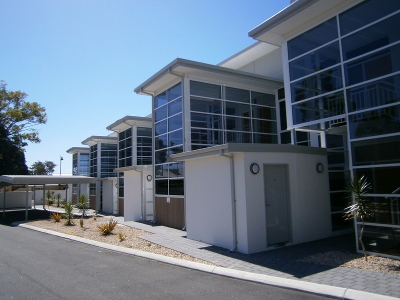 9/13 Delrosso Place, O’connor WA 6163