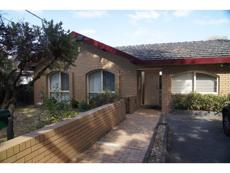 29 Wrixon Avenue, Brighton East VIC 3187