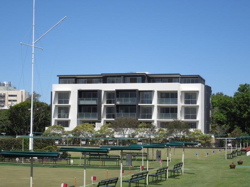 8/320 Sir Fred Schonell Drive, St Lucia QLD 4067