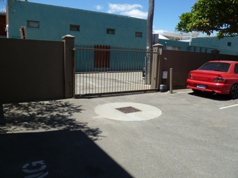 2/269 Stirling Street, Perth WA 6000