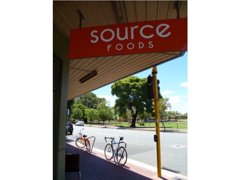 2/269 Stirling Street, Perth WA 6000