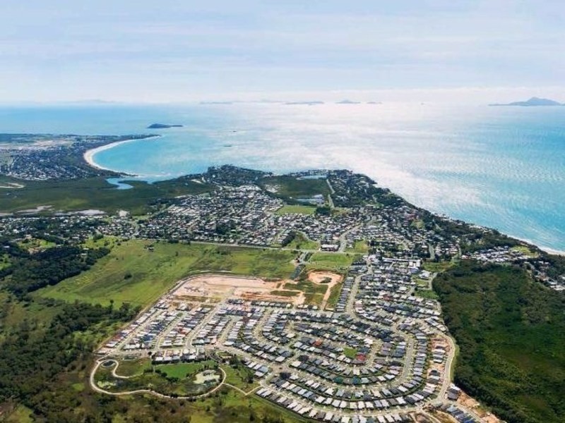 Blacks Beach QLD 4740