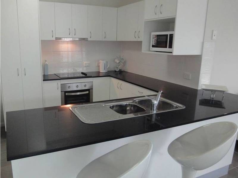 Blacks Beach QLD 4740