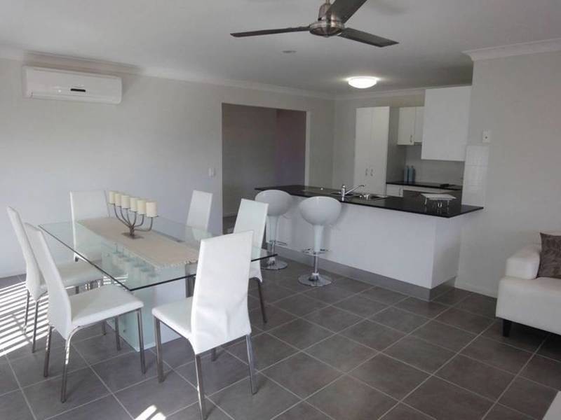 Blacks Beach QLD 4740