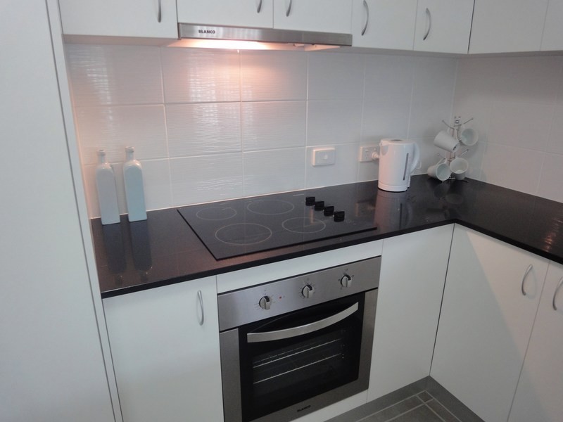 Blacks Beach QLD 4740