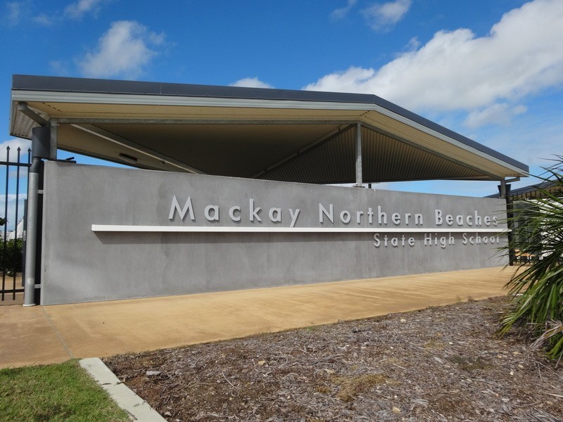 Blacks Beach QLD 4740