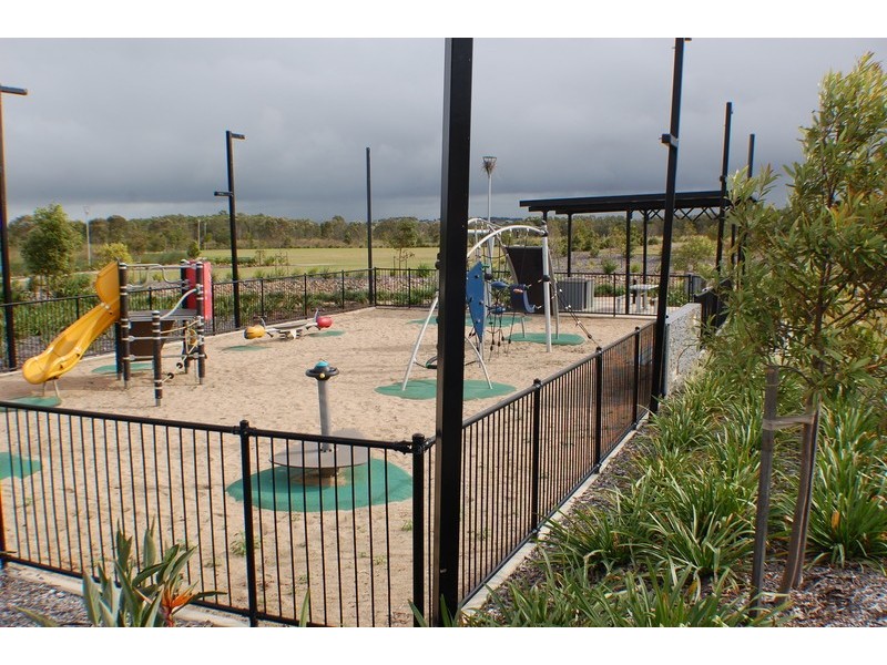 Blacks Beach QLD 4740