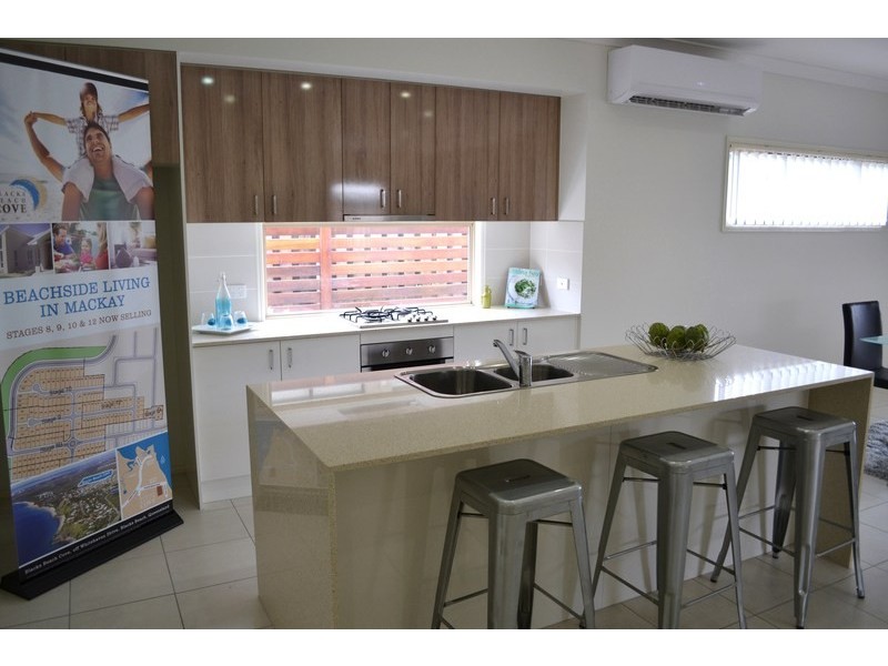 Blacks Beach QLD 4740