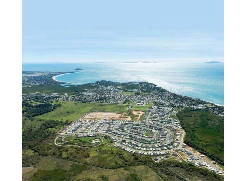Blacks Beach QLD 4740