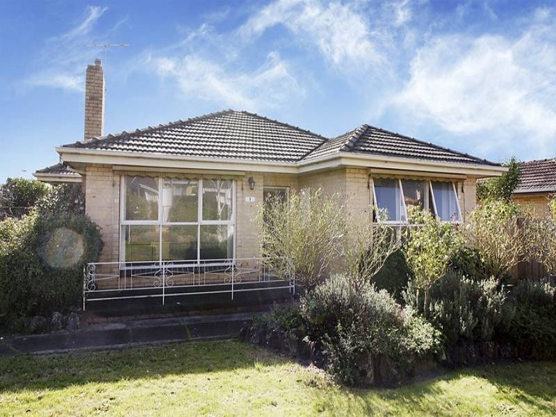 1 Shafer Road, Blackburn North VIC 3130