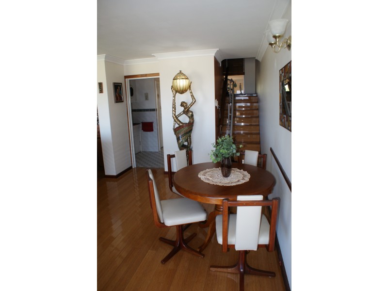 4/186 Arcadia Drive, Shoalwater WA 6169