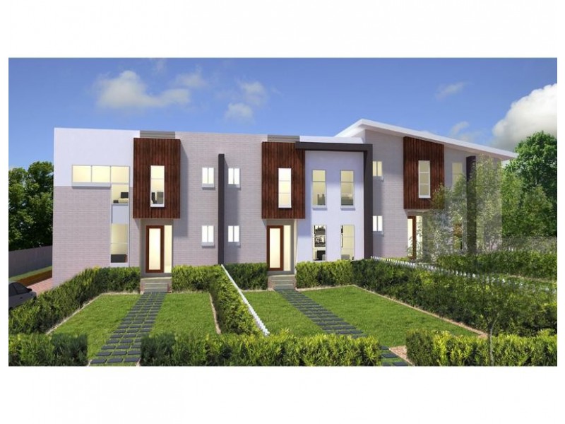 10/12 Napier Street, Rooty Hill NSW 2766