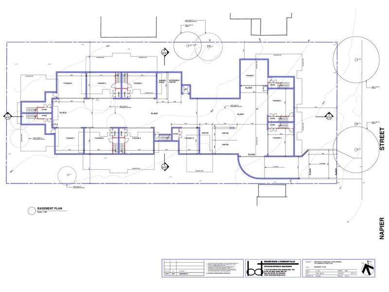 10/12 Napier Street, Rooty Hill NSW 2766