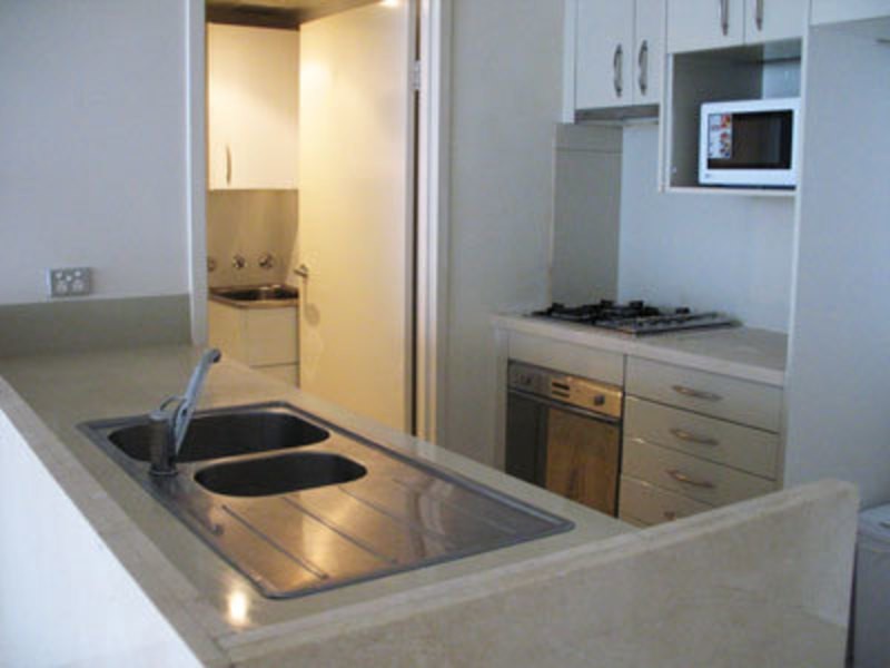 2807 & 2807A/91 Liverpool Street, Sydney NSW 2000