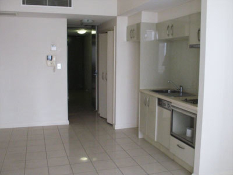 2807 & 2807A/91 Liverpool Street, Sydney NSW 2000