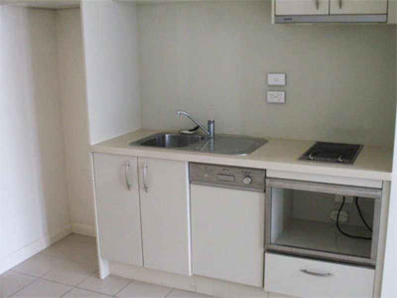 2807 & 2807A/91 Liverpool Street, Sydney NSW 2000