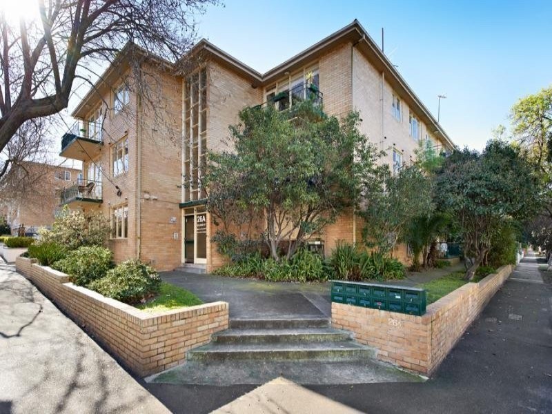 8/26A Acland Street, St Kilda VIC 3182